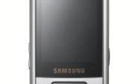 Samsung L810v Çelik Teknik Özellikler