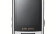 Samsung L810v Çelik Teknik Özellikler
