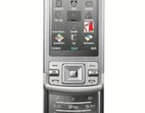 Samsung L870 Teknik Özellikler