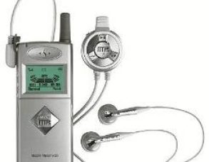 Samsung M100 Teknik Özellikler