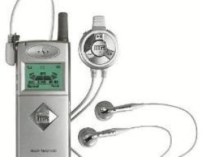 Samsung M100 Teknik Özellikler