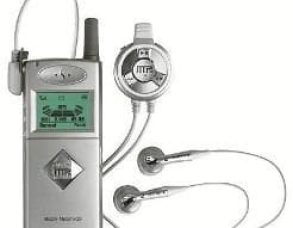 Samsung M100 Teknik Özellikler