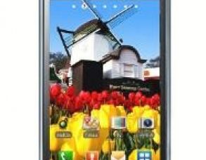 Samsung M110S Galaxy S Teknik Özellikler