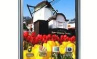 Samsung M110S Galaxy S Teknik Özellikler