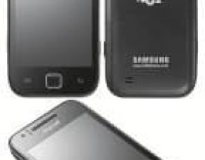 Samsung M130K Galaxy K Teknik Özellikler