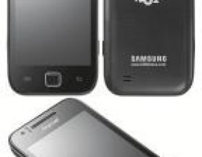 Samsung M130L Galaxy U Teknik Özellikler