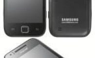 Samsung M130L Galaxy U Teknik Özellikler