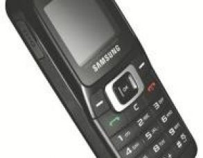 Samsung M140 Teknik Özellikler