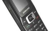 Samsung M140 Teknik Özellikler