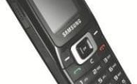 Samsung M140 Teknik Özellikler