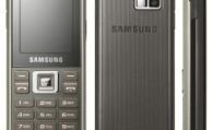 Samsung M150 Teknik Özellikler