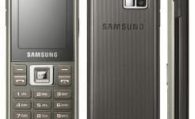 Samsung M150 Teknik Özellikler