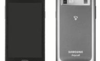 Samsung M190S Galaxy S Hoppin Teknik Özellikler