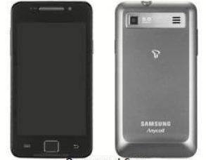 Samsung M190S Galaxy S Hoppin Teknik Özellikler