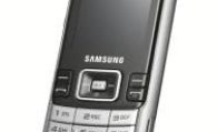 Samsung M200 Teknik Özellikler