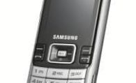 Samsung M200 Teknik Özellikler