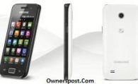 Samsung M220L Galaxy Neo Teknik Özellikler