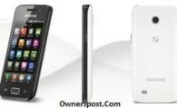 Samsung M220L Galaxy Neo Teknik Özellikler
