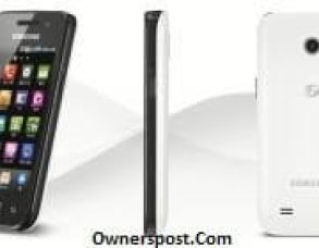 Samsung M220L Galaxy Neo Teknik Özellikler