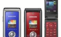 Samsung M2310 Teknik Özellikler