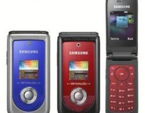 Samsung M2310 Teknik Özellikler