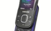 Samsung M2520 Beat Techno Teknik Özellikler