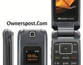 Samsung M260 Factor Teknik Özellikler