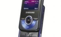 Samsung M2710 Beat Twist Teknik Özellikler