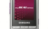 Samsung M3200 Beat s Teknik Özellikler