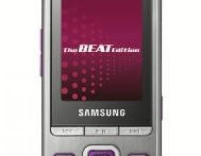 Samsung M3200 Beat s Teknik Özellikler