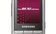 Samsung M3200 Beat s Teknik Özellikler