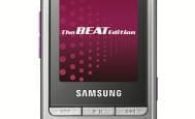 Samsung M3200 Beat s Teknik Özellikler