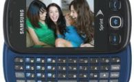 Samsung M350 Seek Teknik Özellikler