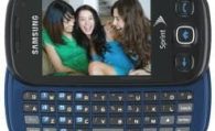 Samsung M350 Seek Teknik Özellikler