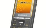 Samsung M3510 Beat b Teknik Özellikler