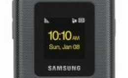 Samsung M370 Teknik Özellikler