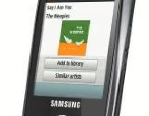 Samsung M3710 Corby Beat Teknik Özellikler