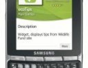 Samsung M580 Replenish Teknik Özellikler