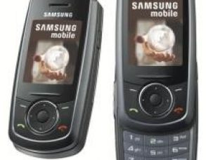 Samsung M600 Teknik Özellikler