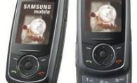 Samsung M600 Teknik Özellikler
