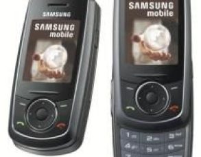 Samsung M600 Teknik Özellikler