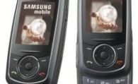 Samsung M600 Teknik Özellikler