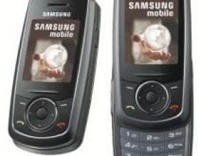Samsung M600 Teknik Özellikler