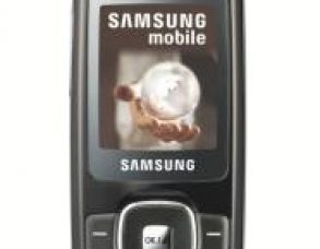 Samsung M610 Teknik Özellikler