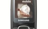 Samsung M610 Teknik Özellikler