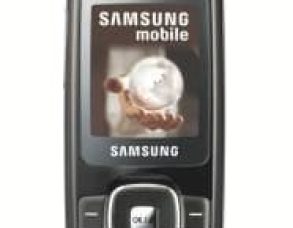 Samsung M610 Teknik Özellikler