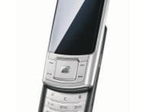 Samsung M620 Teknik Özellikler