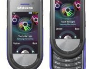 Samsung M6710 Beat DISC Teknik Özellikler