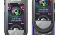Samsung M6710 Beat DISC Teknik Özellikler