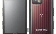 Samsung M715 T*OMNIA II Teknik Özellikler